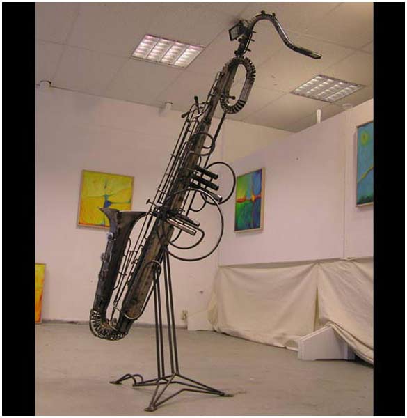 Sax